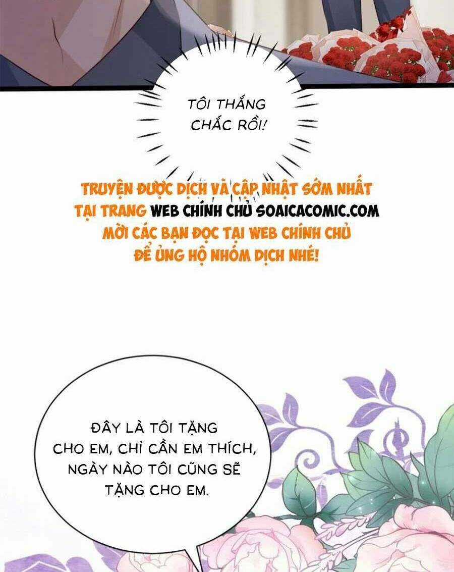 Phá Vỡ Kế Hoạch Của Tra Nam Tôi Về Bên Đại Boss Chapter 19 trang 45