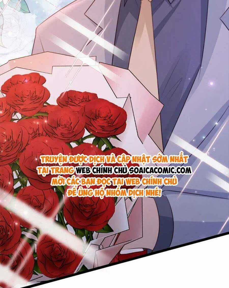 Phá Vỡ Kế Hoạch Của Tra Nam Tôi Về Bên Đại Boss Chapter 19 trang 47