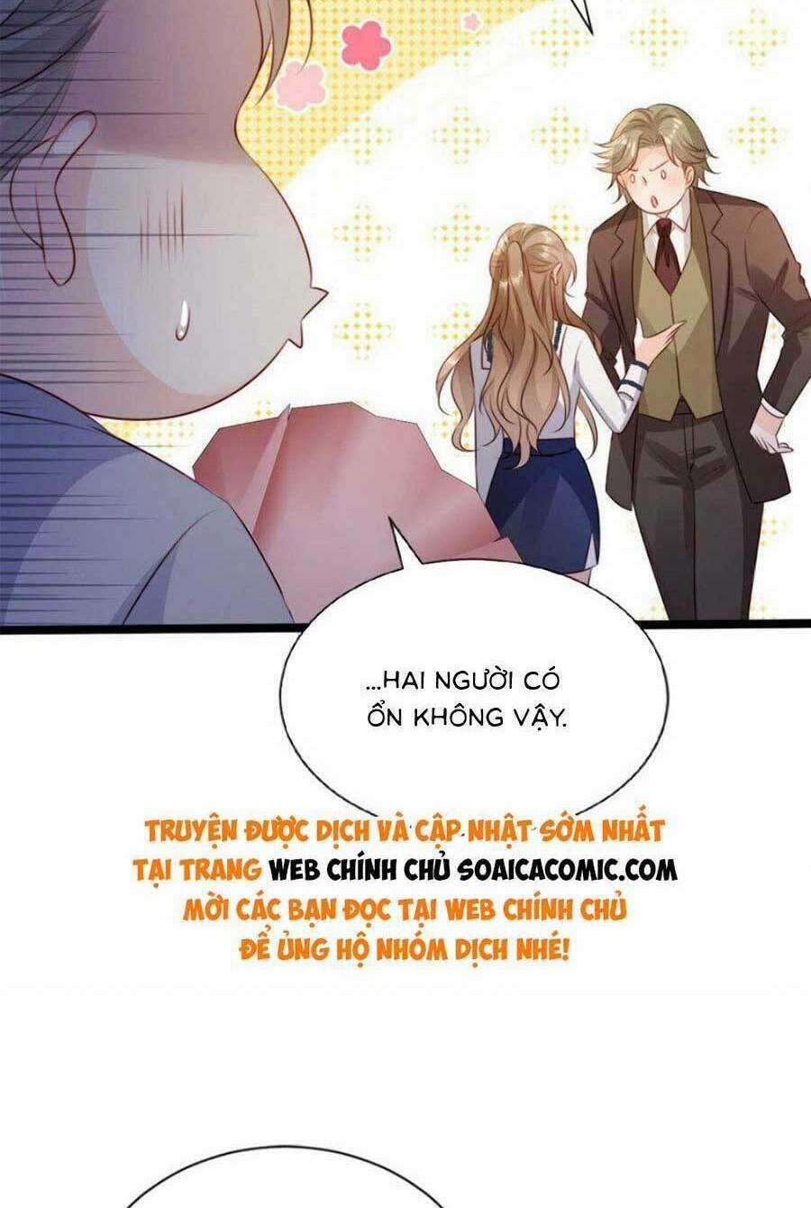 Phá Vỡ Kế Hoạch Của Tra Nam Tôi Về Bên Đại Boss Chapter 19 trang 49