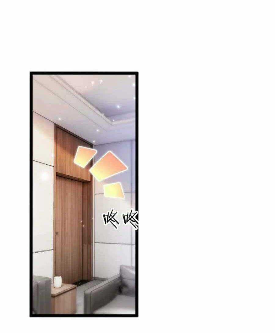 Phá Vỡ Kế Hoạch Của Tra Nam Tôi Về Bên Đại Boss Chapter 19 trang 5