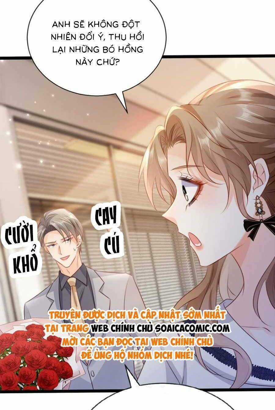 Phá Vỡ Kế Hoạch Của Tra Nam Tôi Về Bên Đại Boss Chapter 19 trang 50