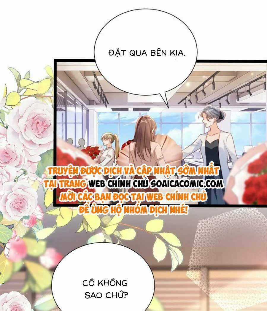 Phá Vỡ Kế Hoạch Của Tra Nam Tôi Về Bên Đại Boss Chapter 19 trang 52