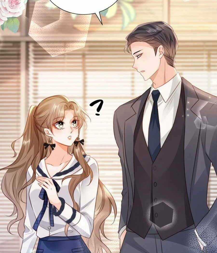 Phá Vỡ Kế Hoạch Của Tra Nam Tôi Về Bên Đại Boss Chapter 19 trang 53