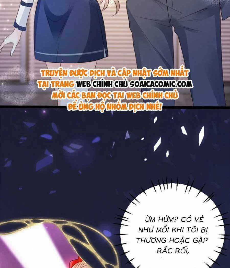 Phá Vỡ Kế Hoạch Của Tra Nam Tôi Về Bên Đại Boss Chapter 19 trang 54