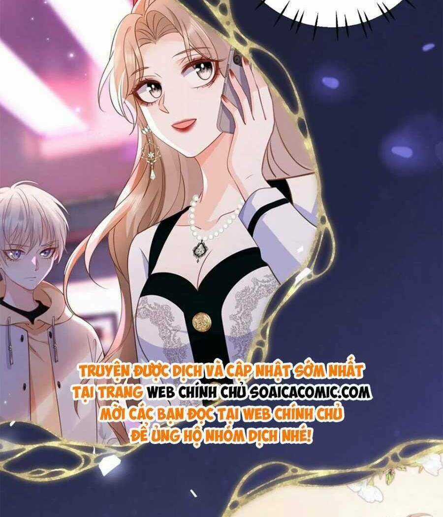 Phá Vỡ Kế Hoạch Của Tra Nam Tôi Về Bên Đại Boss Chapter 19 trang 55