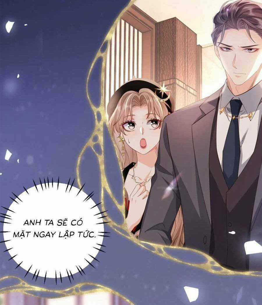 Phá Vỡ Kế Hoạch Của Tra Nam Tôi Về Bên Đại Boss Chapter 19 trang 56