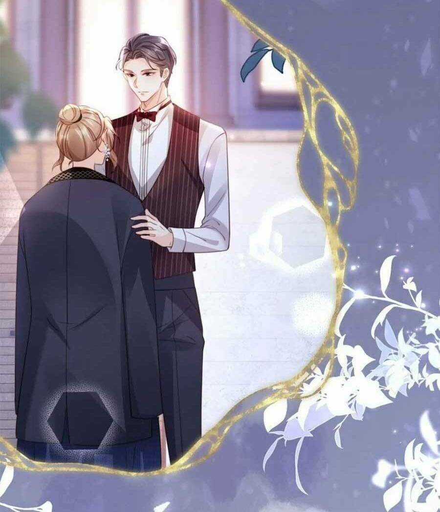 Phá Vỡ Kế Hoạch Của Tra Nam Tôi Về Bên Đại Boss Chapter 19 trang 57