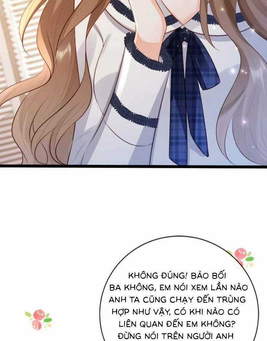 Phá Vỡ Kế Hoạch Của Tra Nam Tôi Về Bên Đại Boss Chapter 19 trang 59