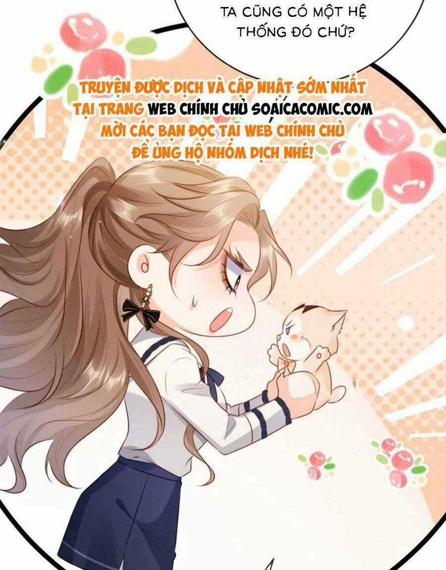 Phá Vỡ Kế Hoạch Của Tra Nam Tôi Về Bên Đại Boss Chapter 19 trang 60