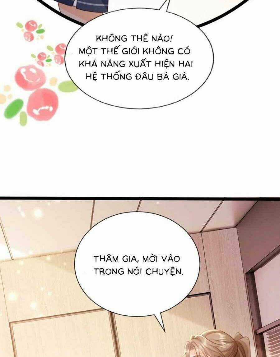 Phá Vỡ Kế Hoạch Của Tra Nam Tôi Về Bên Đại Boss Chapter 19 trang 61