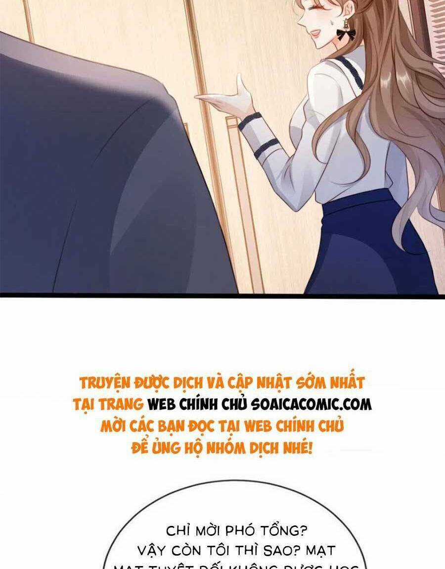 Phá Vỡ Kế Hoạch Của Tra Nam Tôi Về Bên Đại Boss Chapter 19 trang 62