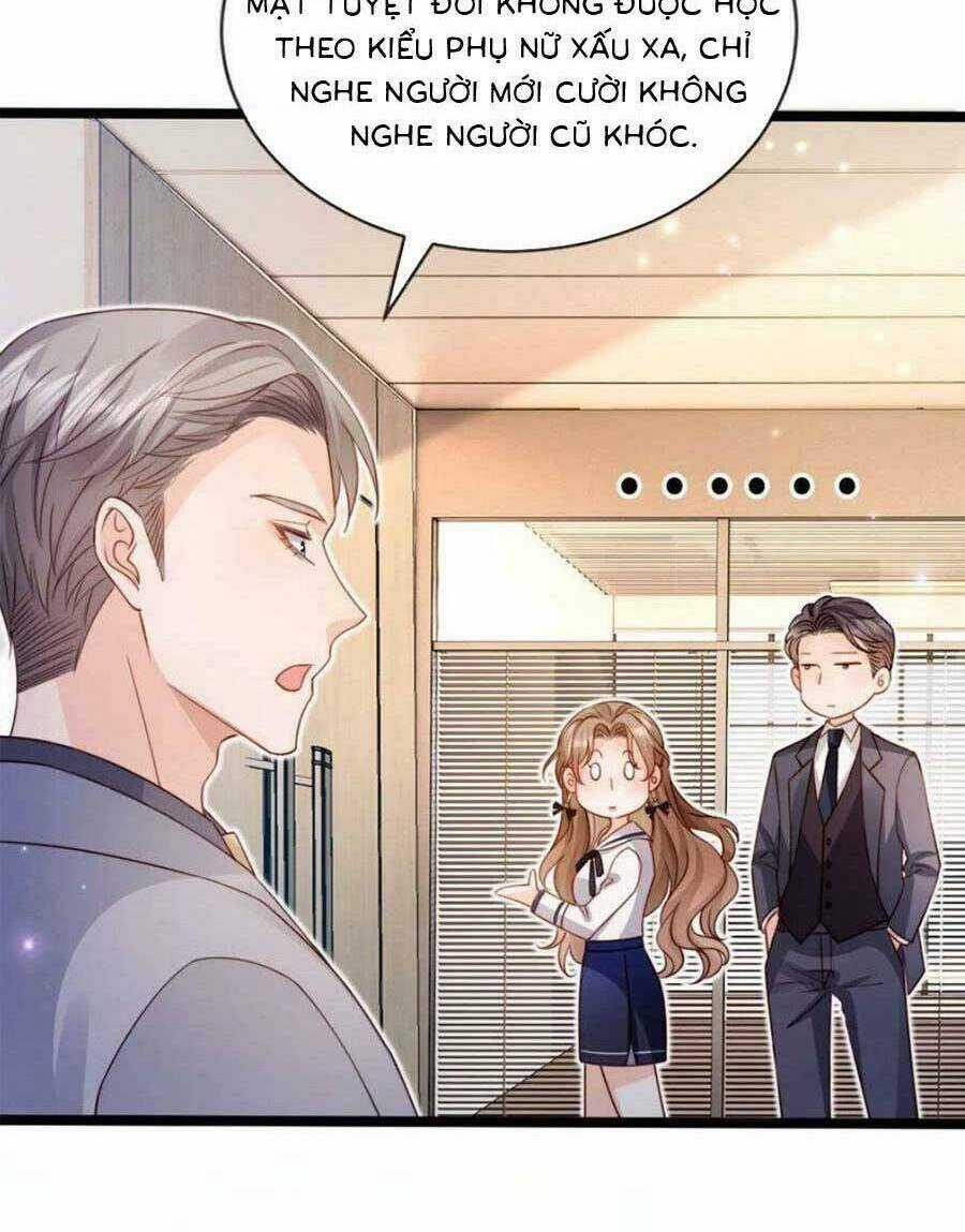 Phá Vỡ Kế Hoạch Của Tra Nam Tôi Về Bên Đại Boss Chapter 19 trang 63