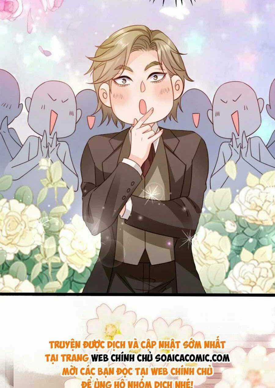 Phá Vỡ Kế Hoạch Của Tra Nam Tôi Về Bên Đại Boss Chapter 19 trang 65