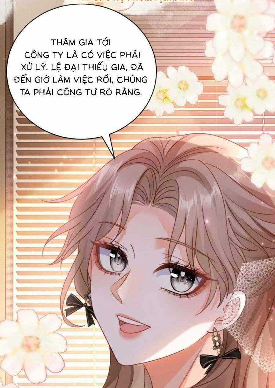 Phá Vỡ Kế Hoạch Của Tra Nam Tôi Về Bên Đại Boss Chapter 19 trang 66