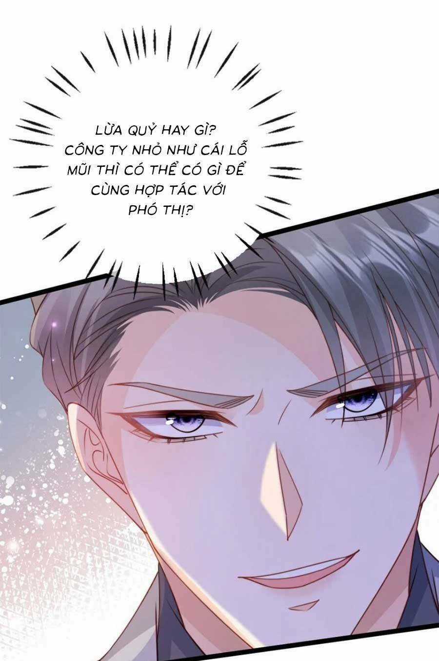 Phá Vỡ Kế Hoạch Của Tra Nam Tôi Về Bên Đại Boss Chapter 19 trang 68