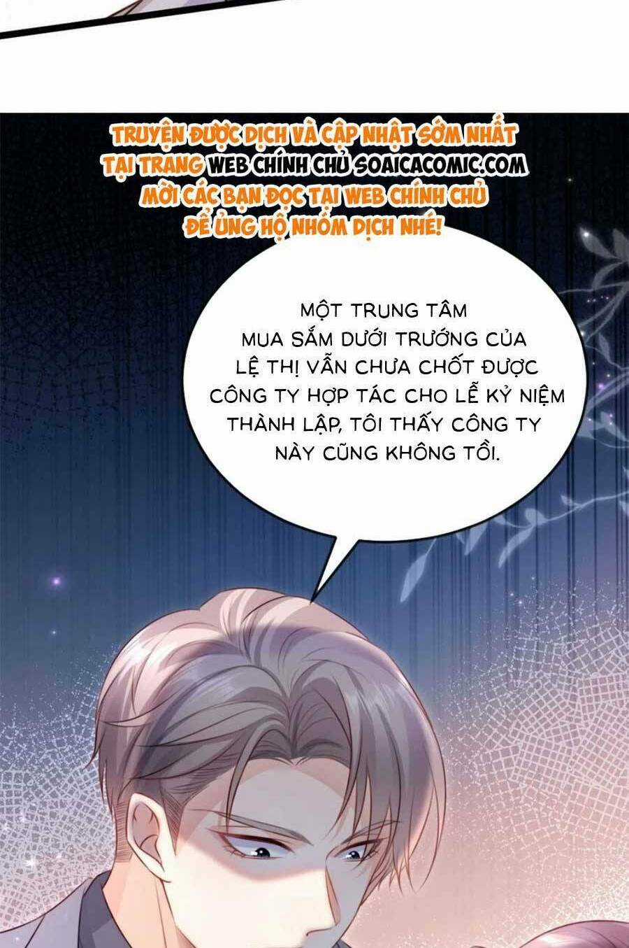 Phá Vỡ Kế Hoạch Của Tra Nam Tôi Về Bên Đại Boss Chapter 19 trang 69