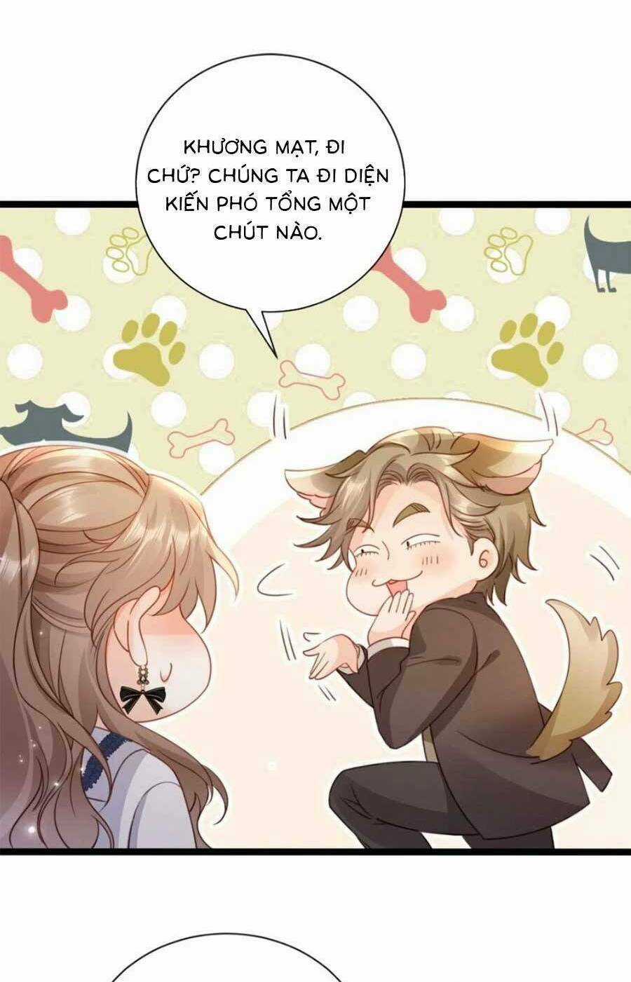 Phá Vỡ Kế Hoạch Của Tra Nam Tôi Về Bên Đại Boss Chapter 19 trang 7