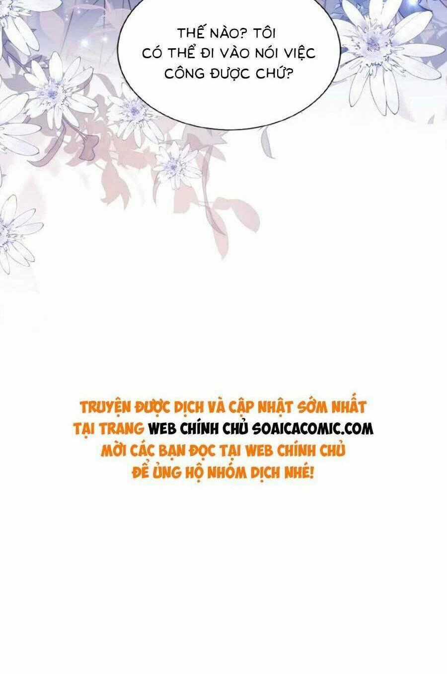 Phá Vỡ Kế Hoạch Của Tra Nam Tôi Về Bên Đại Boss Chapter 19 trang 71