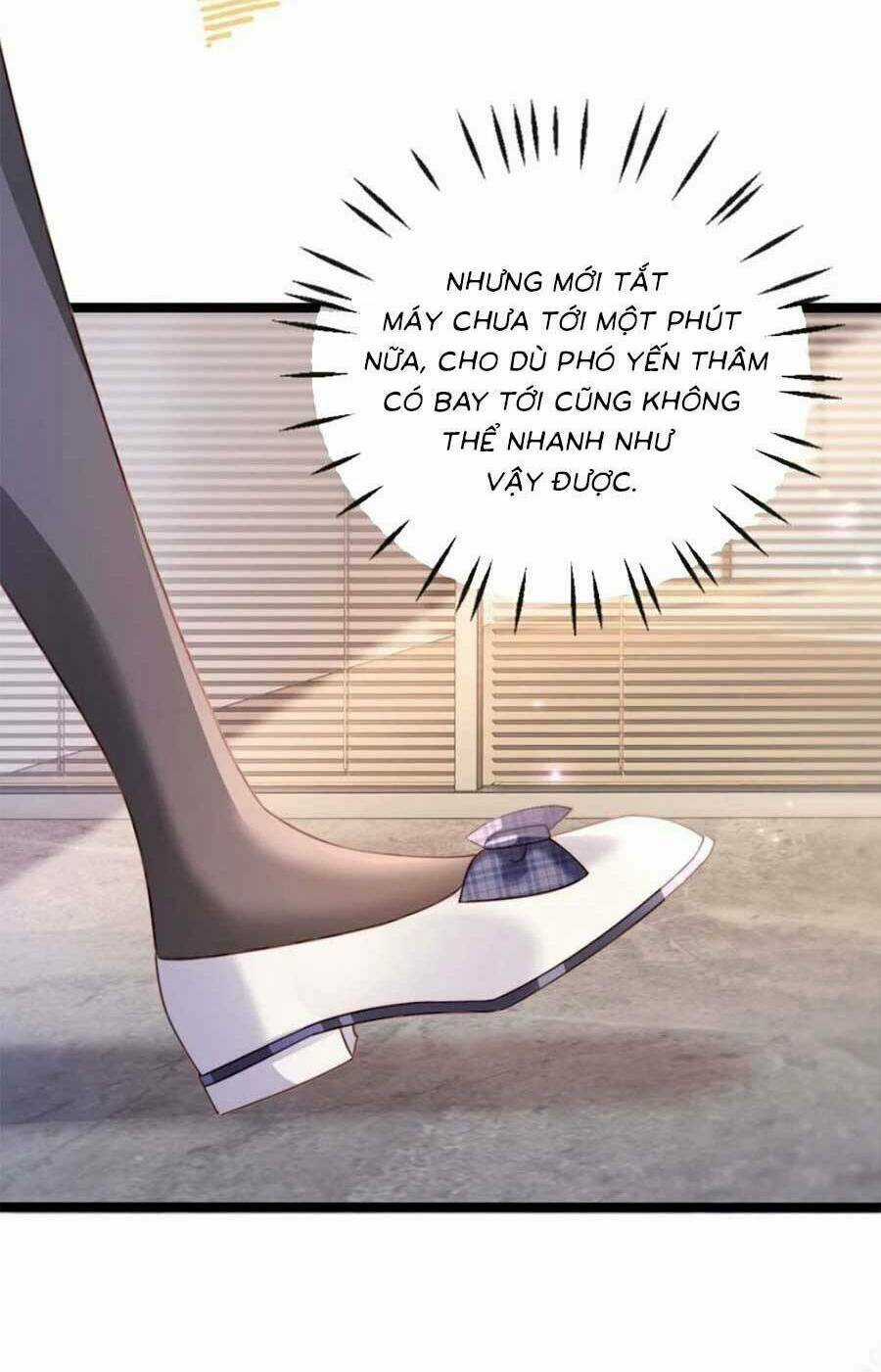 Phá Vỡ Kế Hoạch Của Tra Nam Tôi Về Bên Đại Boss Chapter 19 trang 9