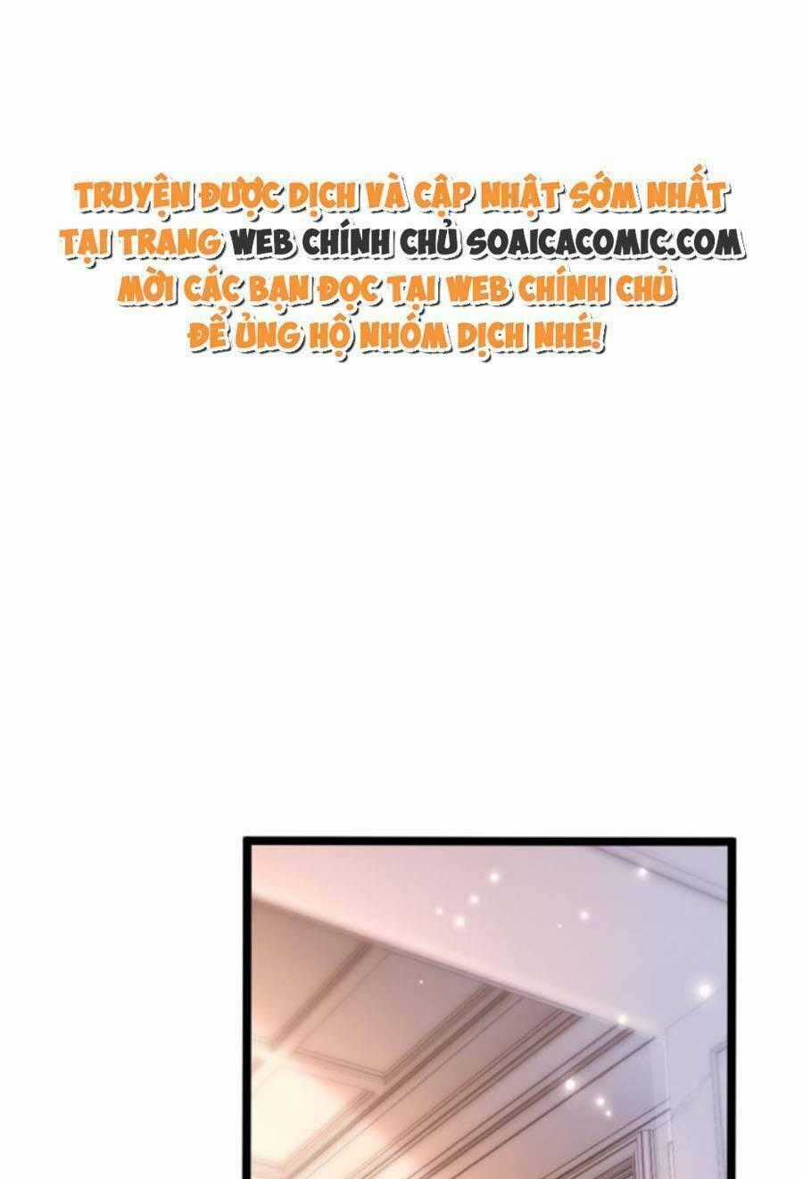 Phá Vỡ Kế Hoạch Của Tra Nam Tôi Về Bên Đại Boss Chapter 2 trang 0