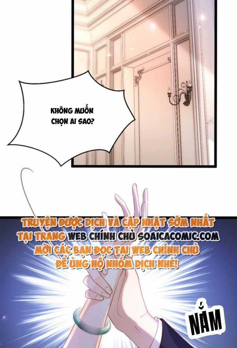 Phá Vỡ Kế Hoạch Của Tra Nam Tôi Về Bên Đại Boss Chapter 2 trang 1