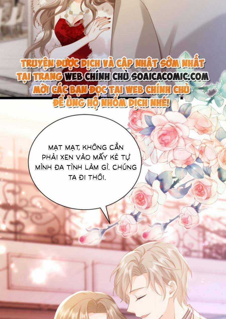 Phá Vỡ Kế Hoạch Của Tra Nam Tôi Về Bên Đại Boss Chapter 2 trang 10