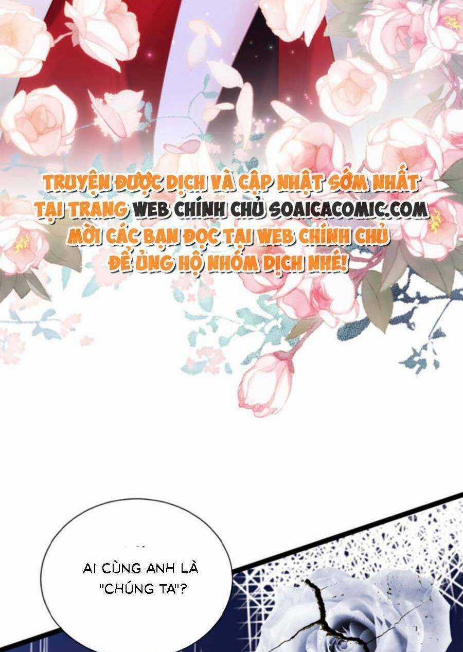 Phá Vỡ Kế Hoạch Của Tra Nam Tôi Về Bên Đại Boss Chapter 2 trang 12