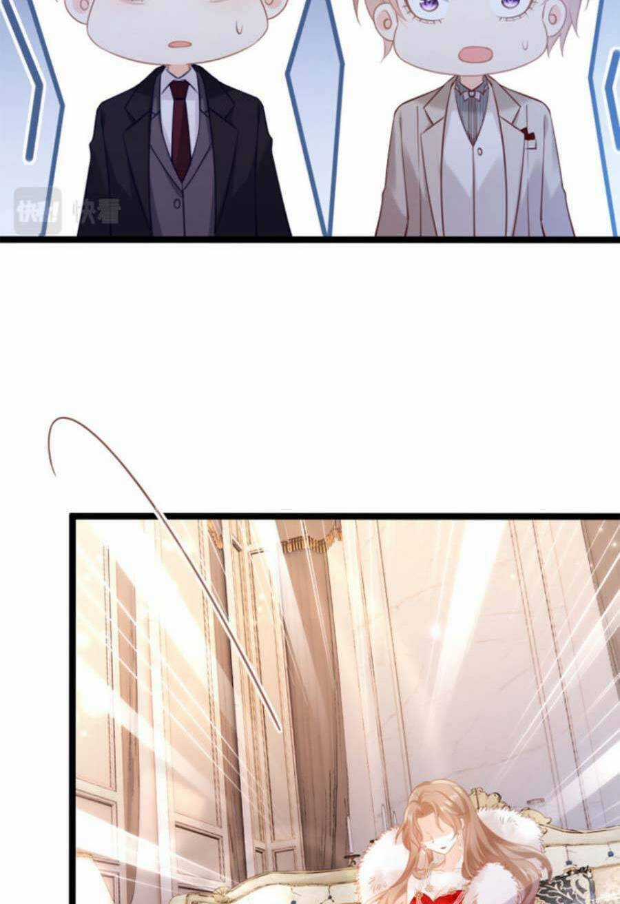 Phá Vỡ Kế Hoạch Của Tra Nam Tôi Về Bên Đại Boss Chapter 2 trang 15