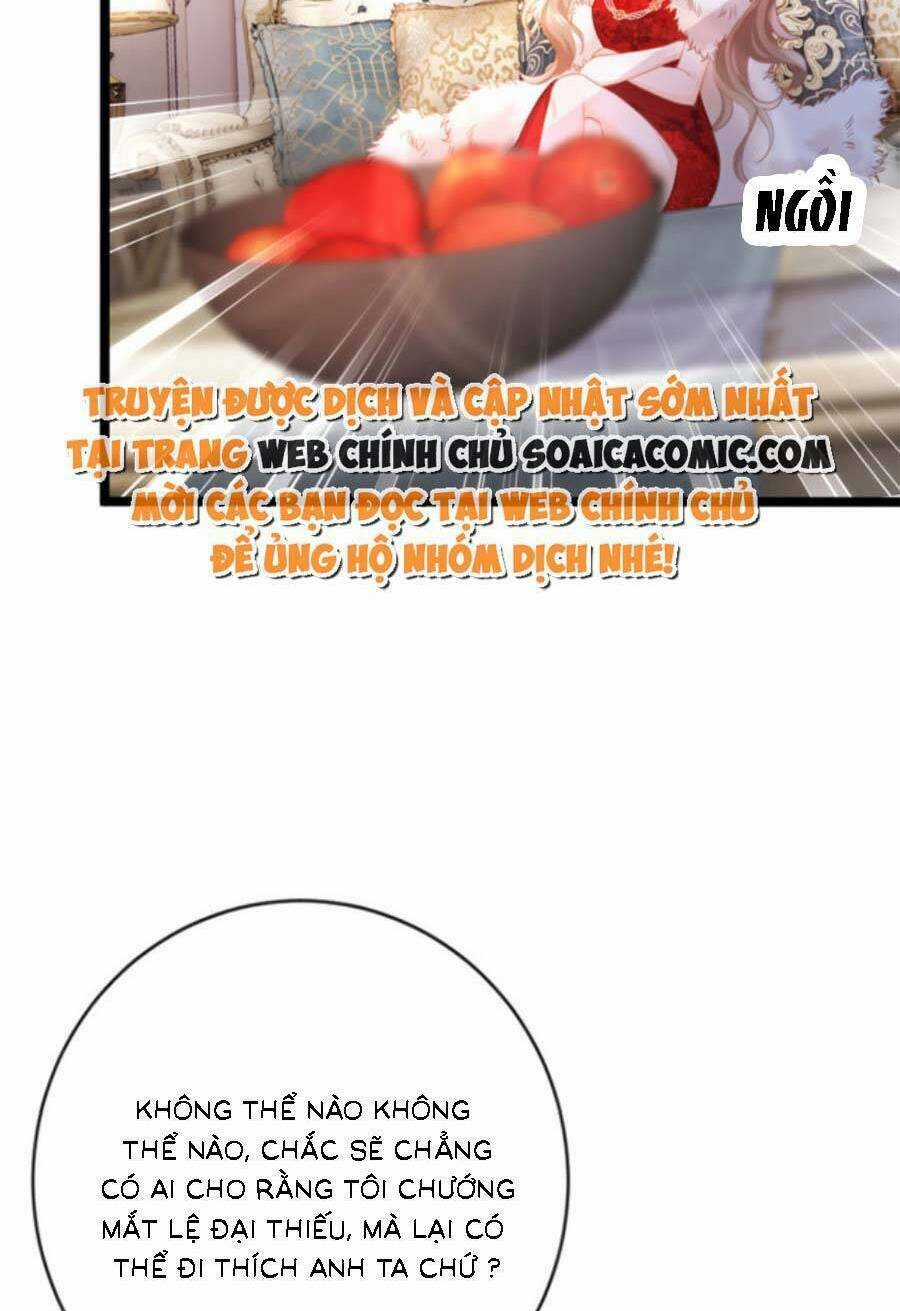 Phá Vỡ Kế Hoạch Của Tra Nam Tôi Về Bên Đại Boss Chapter 2 trang 16