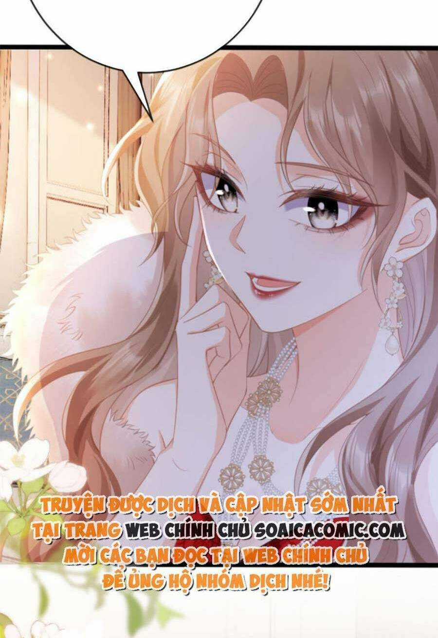 Phá Vỡ Kế Hoạch Của Tra Nam Tôi Về Bên Đại Boss Chapter 2 trang 17