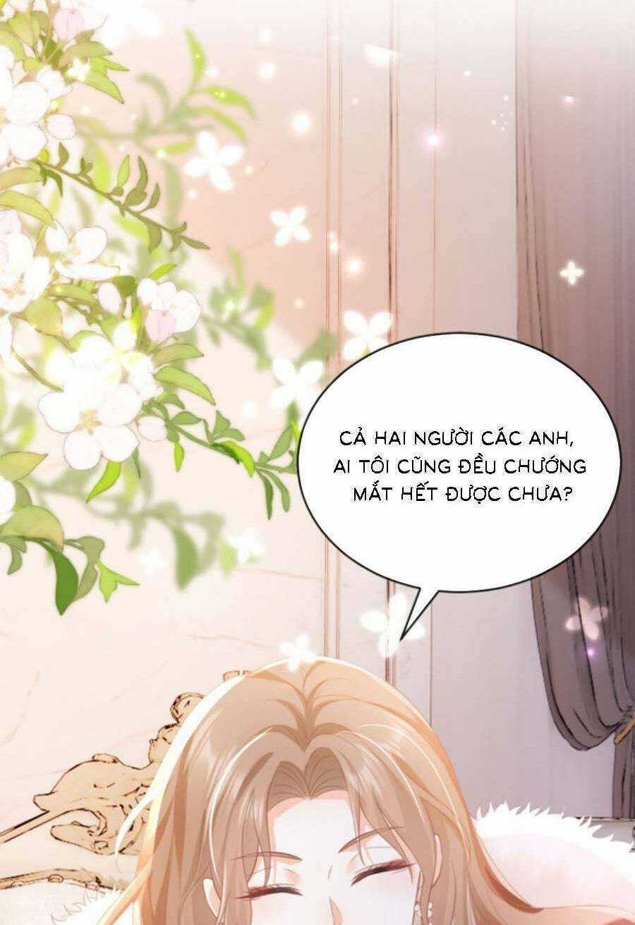 Phá Vỡ Kế Hoạch Của Tra Nam Tôi Về Bên Đại Boss Chapter 2 trang 18