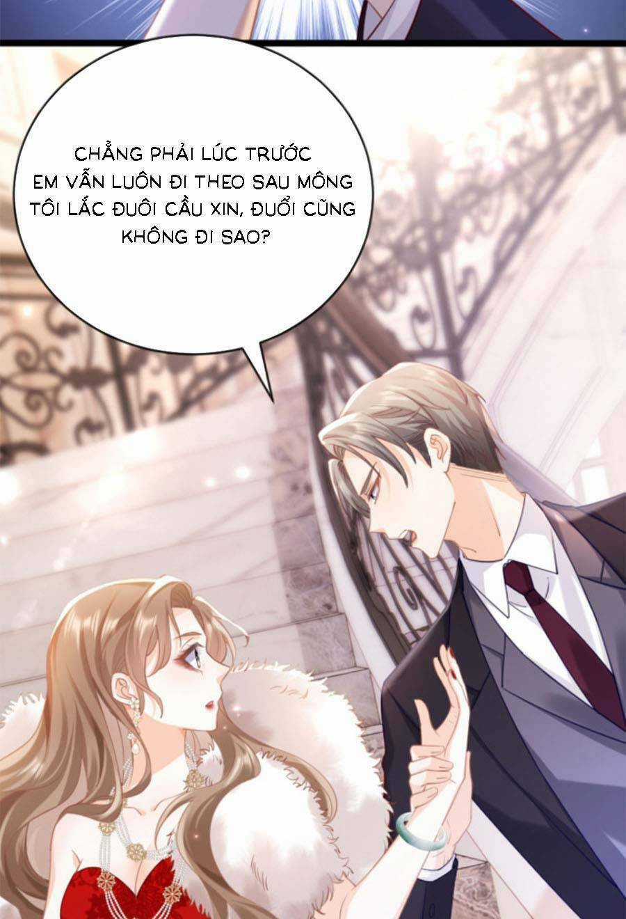 Phá Vỡ Kế Hoạch Của Tra Nam Tôi Về Bên Đại Boss Chapter 2 trang 2