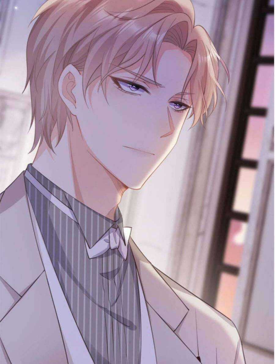 Phá Vỡ Kế Hoạch Của Tra Nam Tôi Về Bên Đại Boss Chapter 2 trang 21