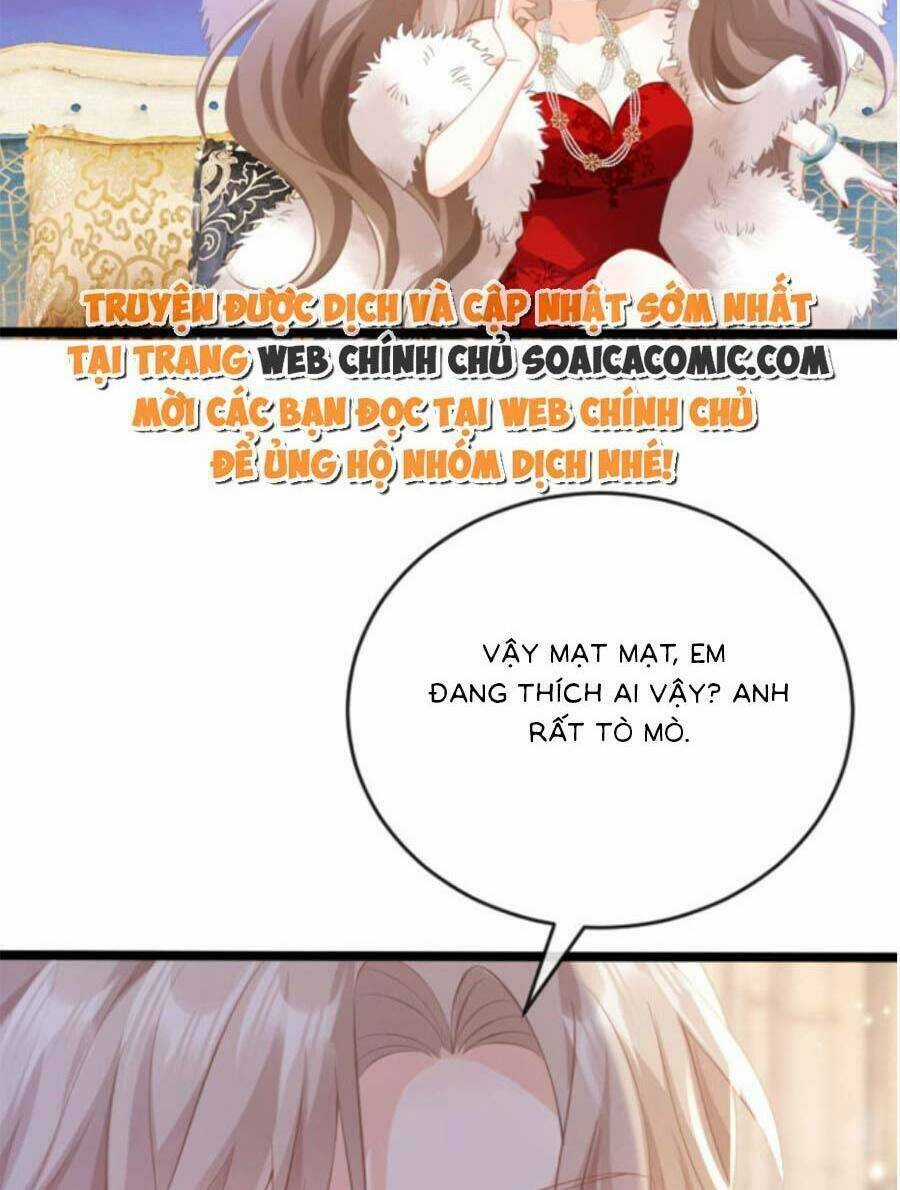 Phá Vỡ Kế Hoạch Của Tra Nam Tôi Về Bên Đại Boss Chapter 2 trang 23