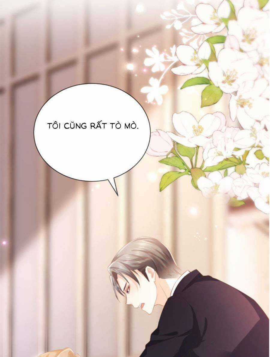 Phá Vỡ Kế Hoạch Của Tra Nam Tôi Về Bên Đại Boss Chapter 2 trang 26