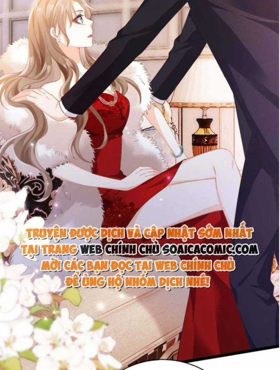 Phá Vỡ Kế Hoạch Của Tra Nam Tôi Về Bên Đại Boss Chapter 2 trang 27