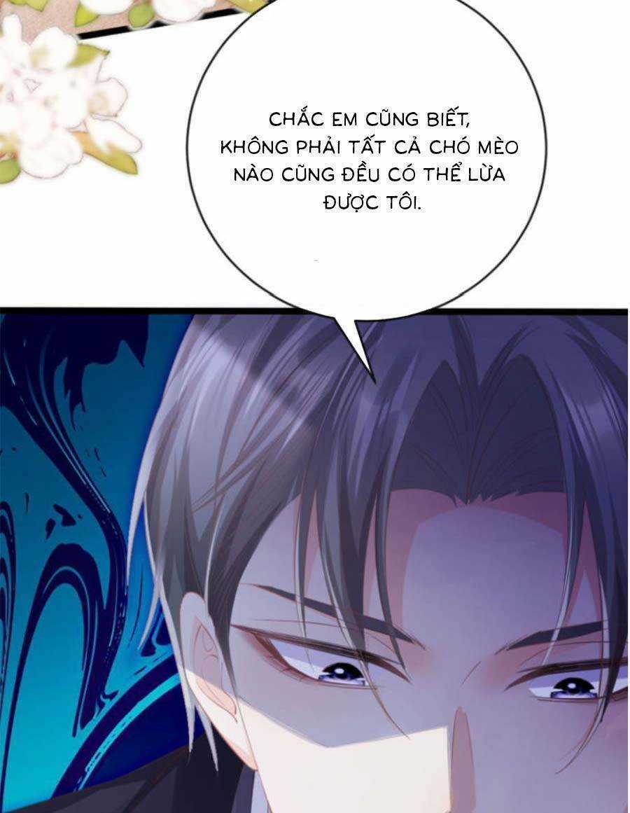 Phá Vỡ Kế Hoạch Của Tra Nam Tôi Về Bên Đại Boss Chapter 2 trang 28