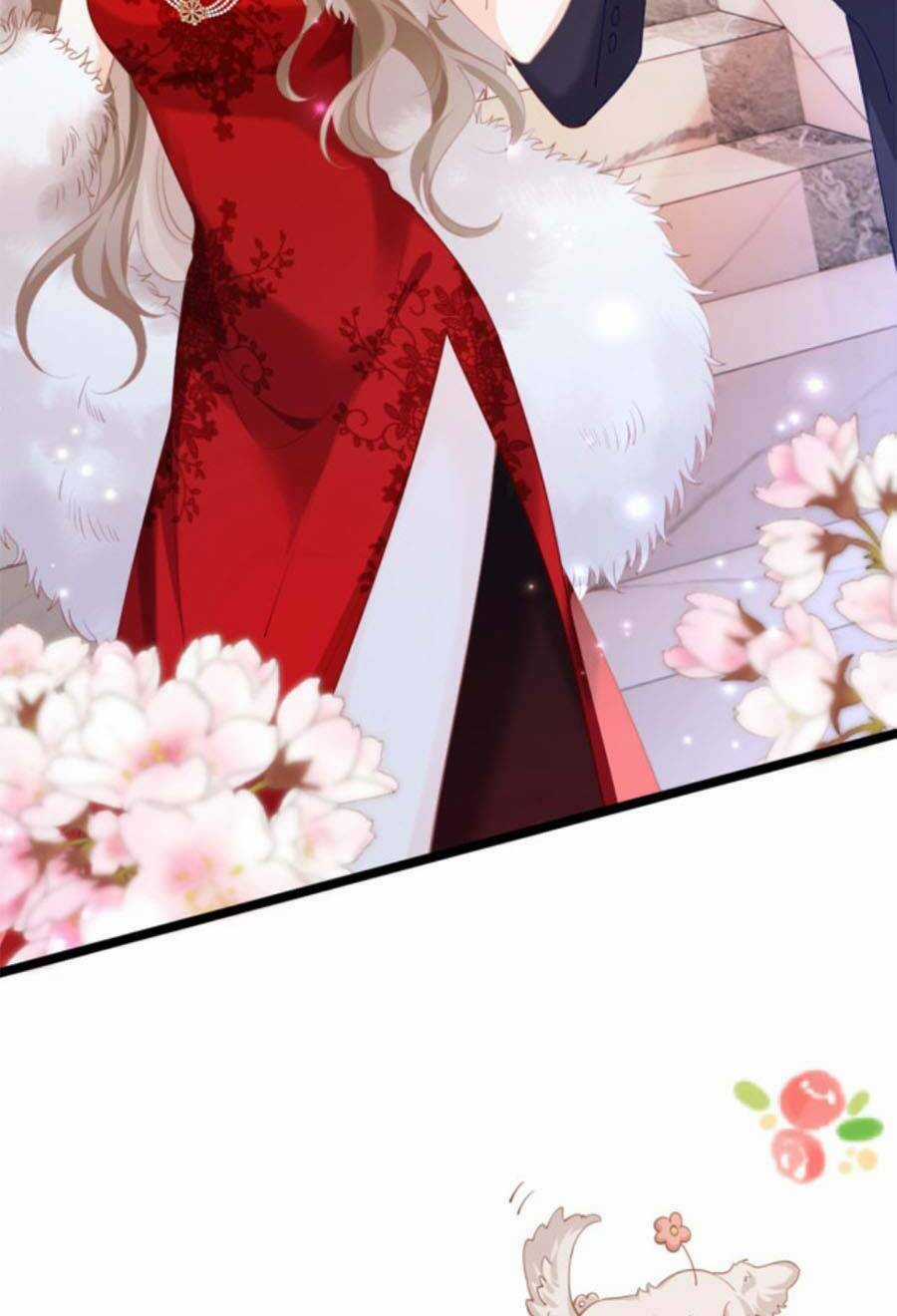 Phá Vỡ Kế Hoạch Của Tra Nam Tôi Về Bên Đại Boss Chapter 2 trang 3