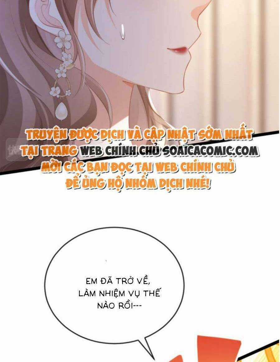 Phá Vỡ Kế Hoạch Của Tra Nam Tôi Về Bên Đại Boss Chapter 2 trang 31