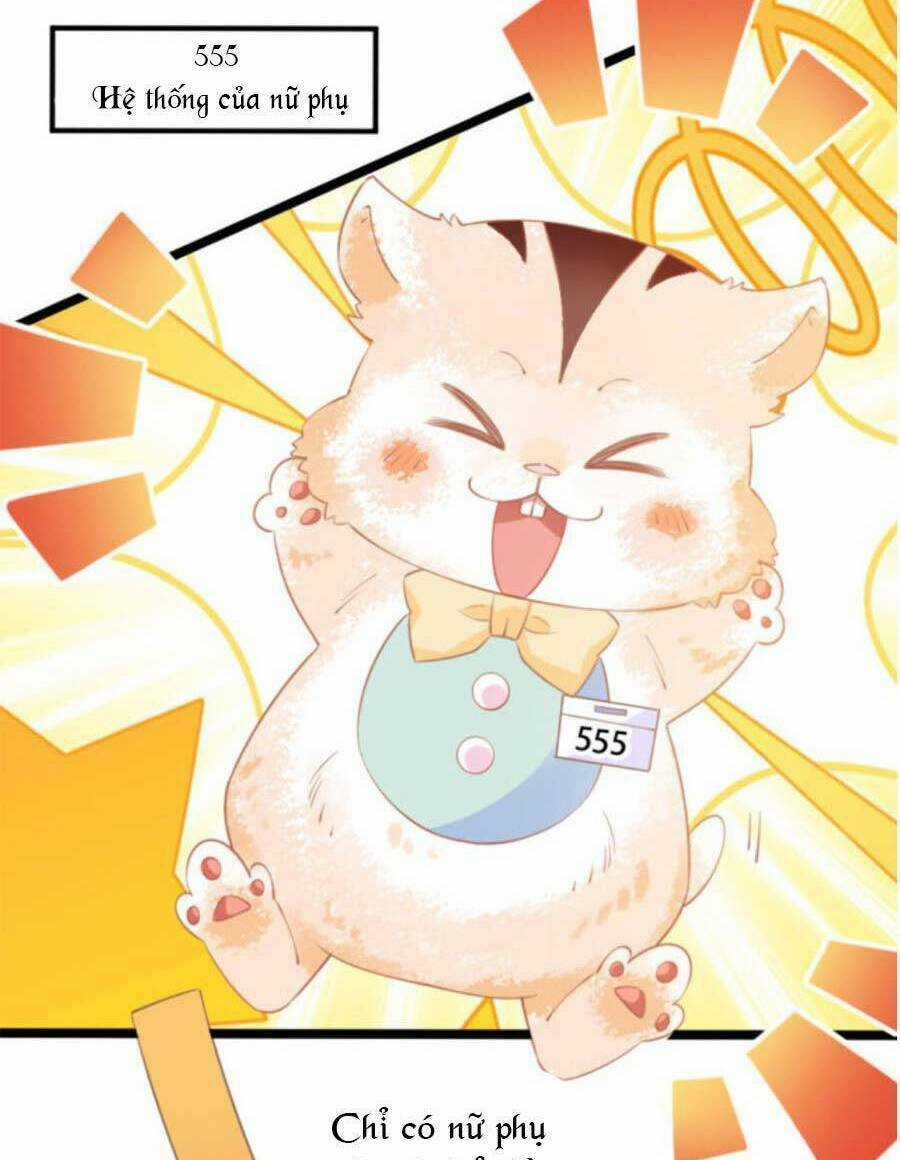 Phá Vỡ Kế Hoạch Của Tra Nam Tôi Về Bên Đại Boss Chapter 2 trang 32