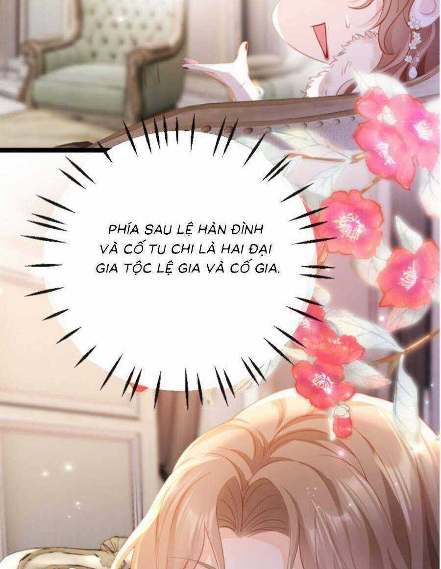 Phá Vỡ Kế Hoạch Của Tra Nam Tôi Về Bên Đại Boss Chapter 2 trang 38