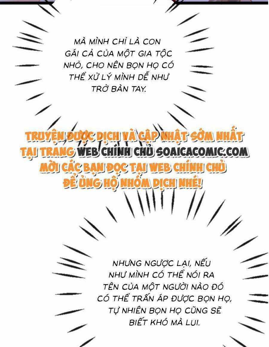 Phá Vỡ Kế Hoạch Của Tra Nam Tôi Về Bên Đại Boss Chapter 2 trang 40