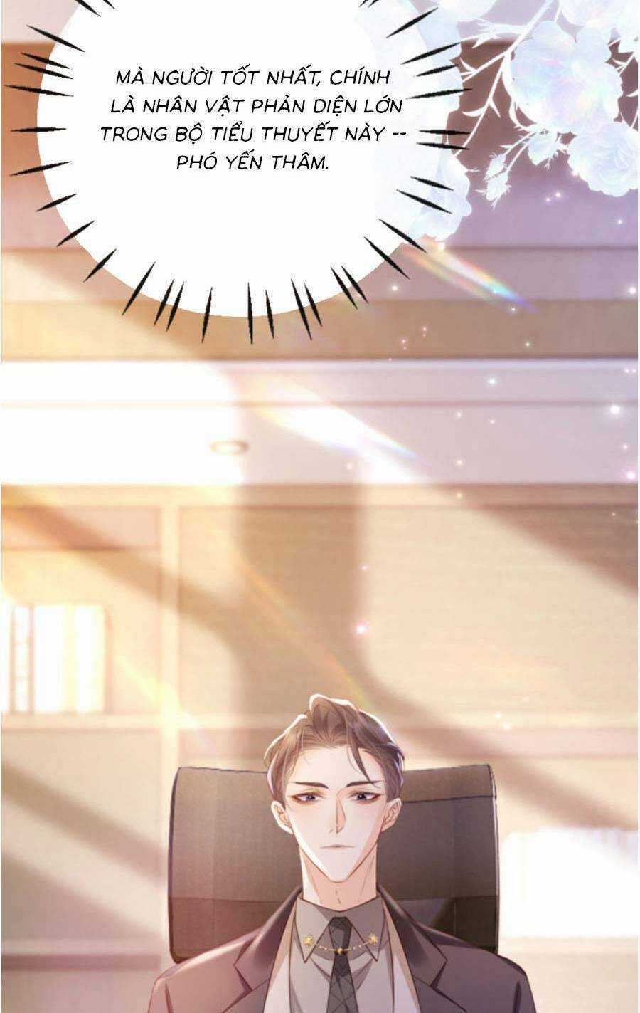 Phá Vỡ Kế Hoạch Của Tra Nam Tôi Về Bên Đại Boss Chapter 2 trang 43