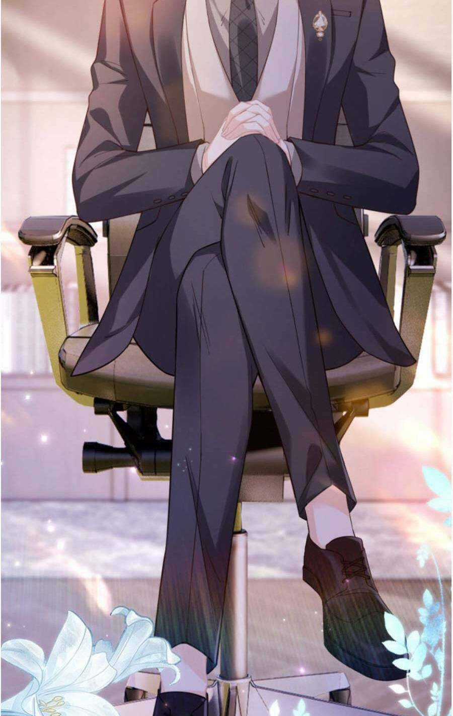 Phá Vỡ Kế Hoạch Của Tra Nam Tôi Về Bên Đại Boss Chapter 2 trang 44