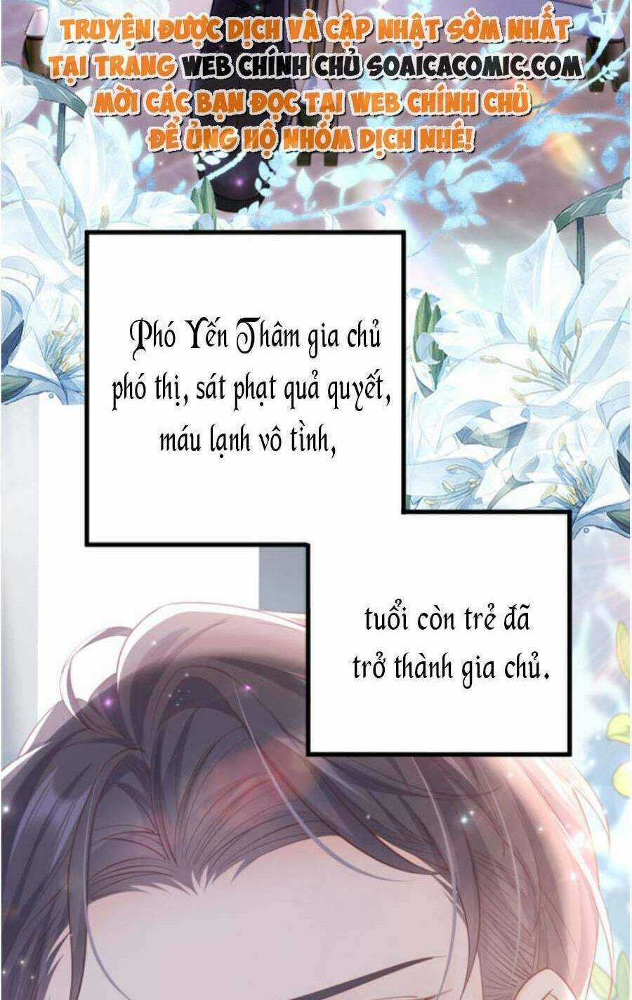 Phá Vỡ Kế Hoạch Của Tra Nam Tôi Về Bên Đại Boss Chapter 2 trang 45