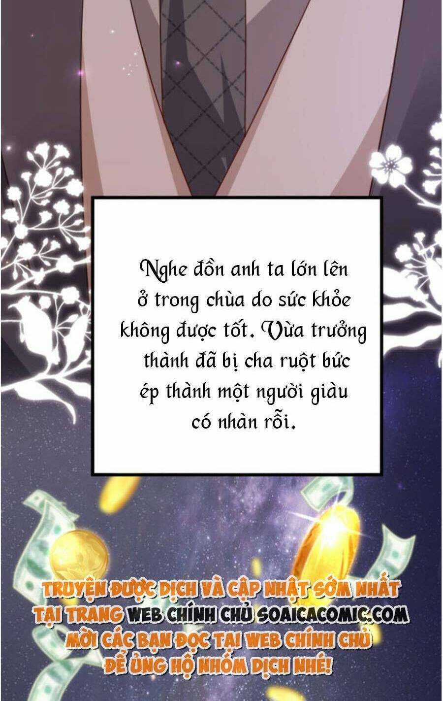 Phá Vỡ Kế Hoạch Của Tra Nam Tôi Về Bên Đại Boss Chapter 2 trang 47