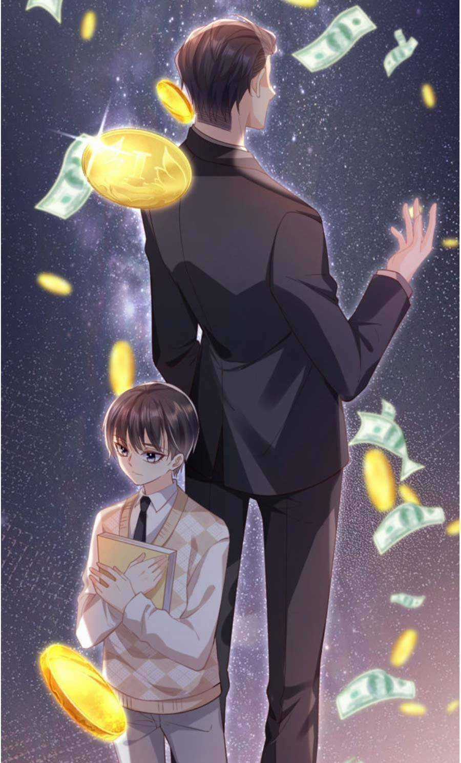 Phá Vỡ Kế Hoạch Của Tra Nam Tôi Về Bên Đại Boss Chapter 2 trang 48