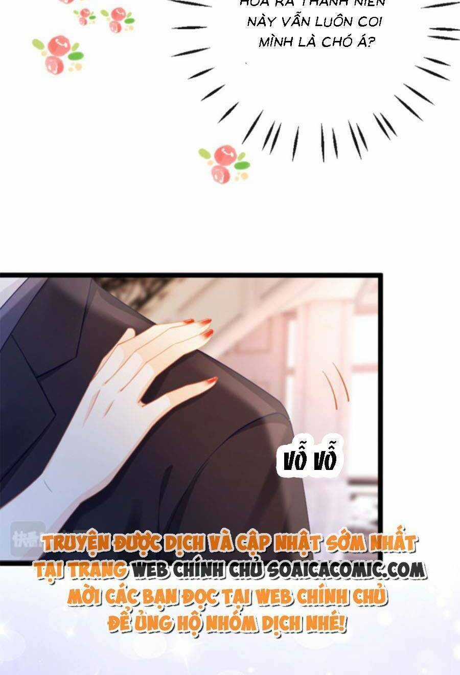 Phá Vỡ Kế Hoạch Của Tra Nam Tôi Về Bên Đại Boss Chapter 2 trang 5