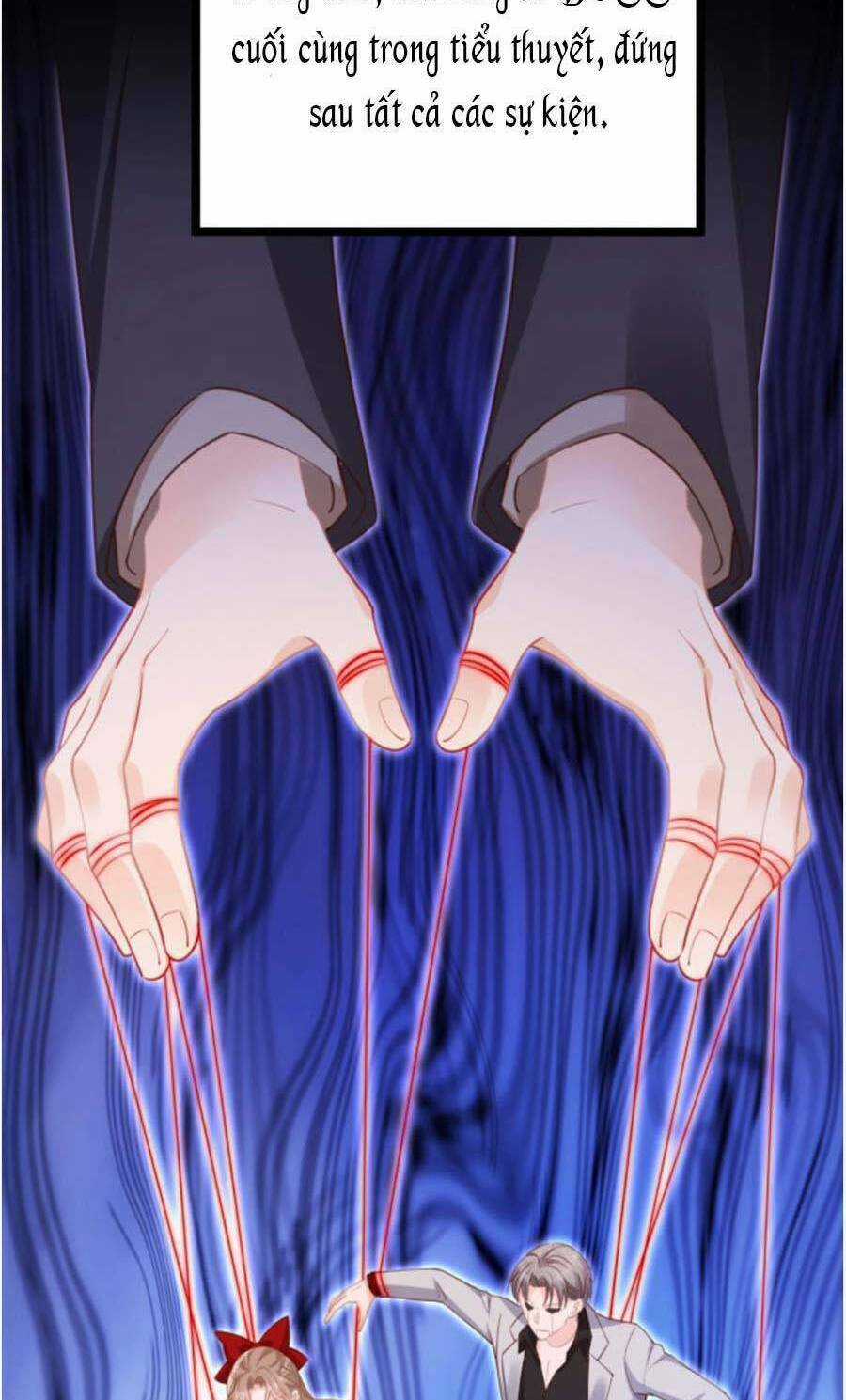 Phá Vỡ Kế Hoạch Của Tra Nam Tôi Về Bên Đại Boss Chapter 2 trang 50