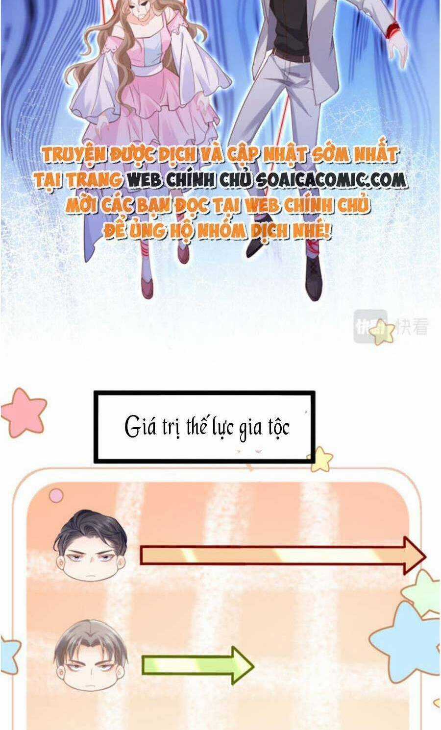 Phá Vỡ Kế Hoạch Của Tra Nam Tôi Về Bên Đại Boss Chapter 2 trang 51